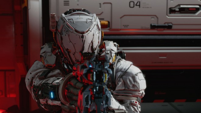 Capcom announces the full-scale launch of its new sci-fi action game PRAGMATA, slated for release in 2026.